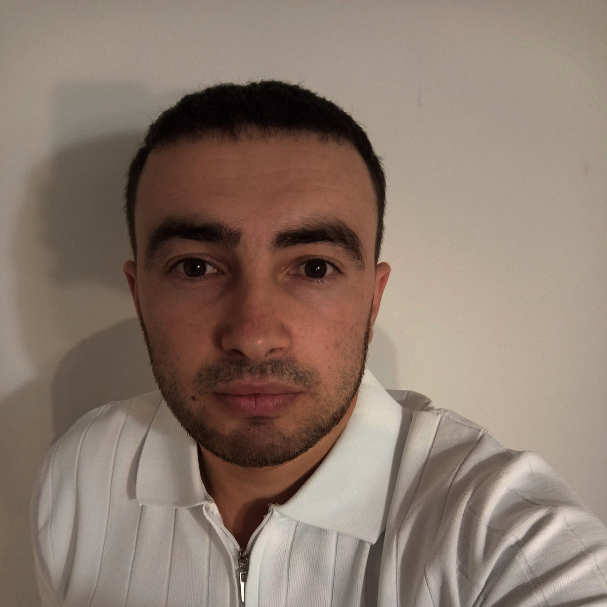 Tavren Brooks — Server Operations Coordinator
