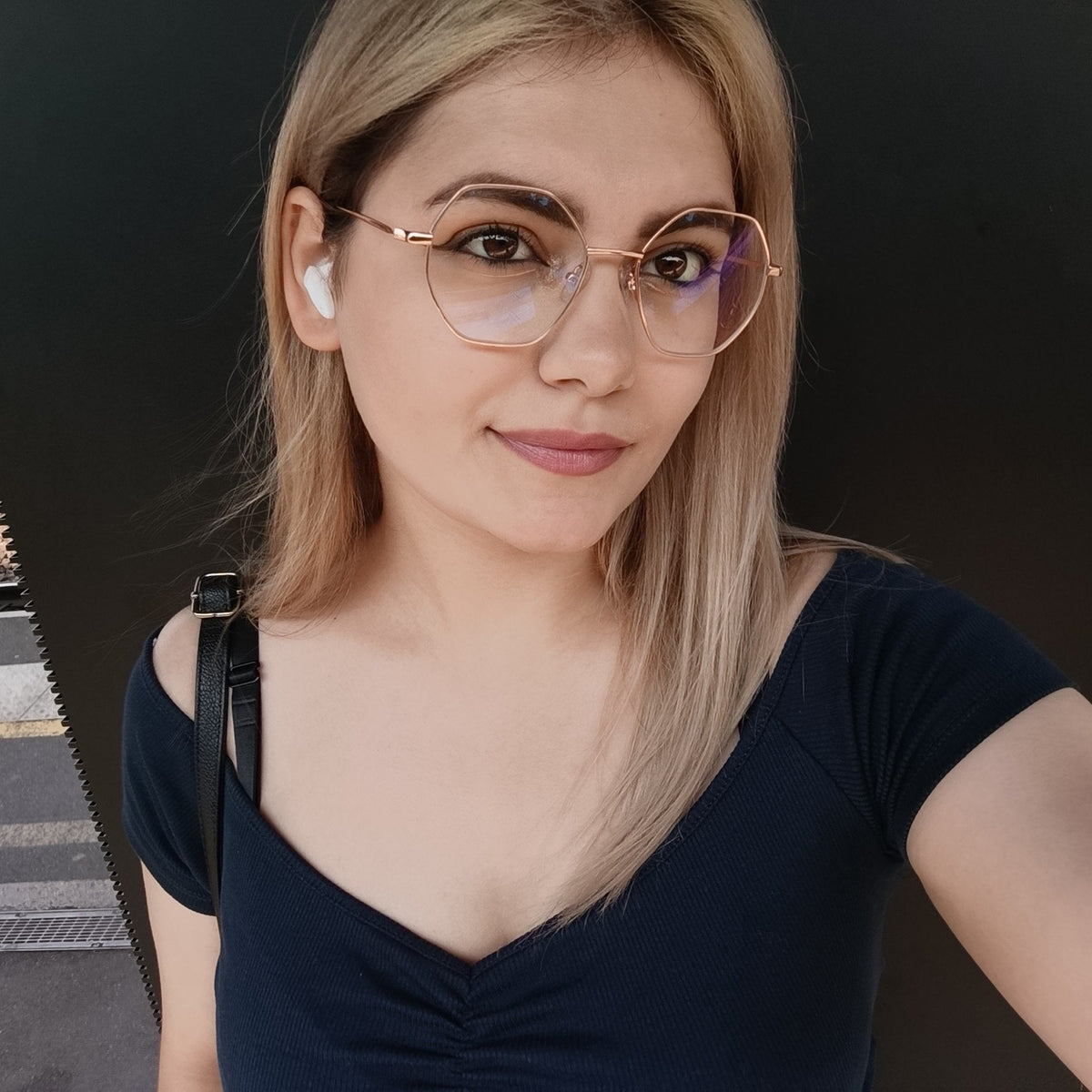 Brie Turner